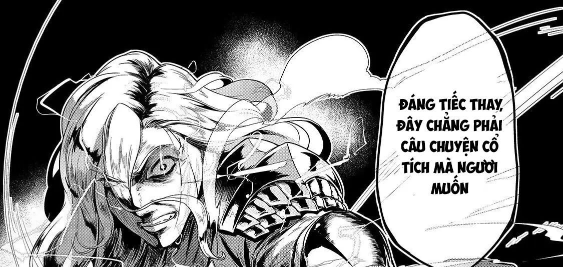 Failure Frame - Kẻ Vô Dụng Trở Thành Kẻ Mạnh Nhất Chap 19 - Next Chap 20