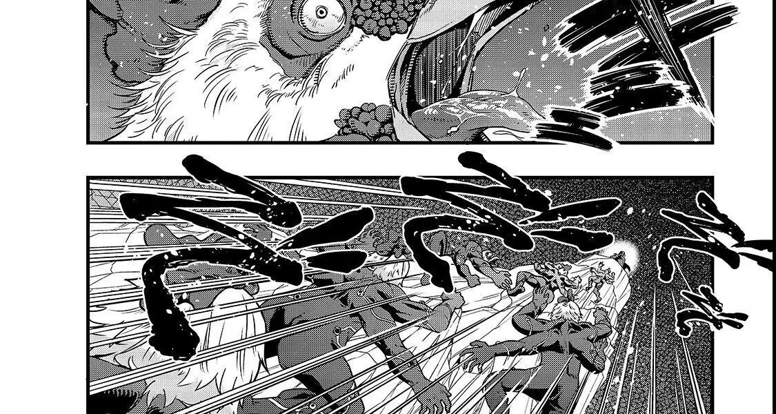 Failure Frame - Kẻ Vô Dụng Trở Thành Kẻ Mạnh Nhất Chap 2 - Next Chap 3