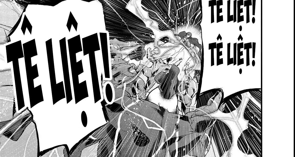 Failure Frame - Kẻ Vô Dụng Trở Thành Kẻ Mạnh Nhất Chap 2 - Next Chap 3