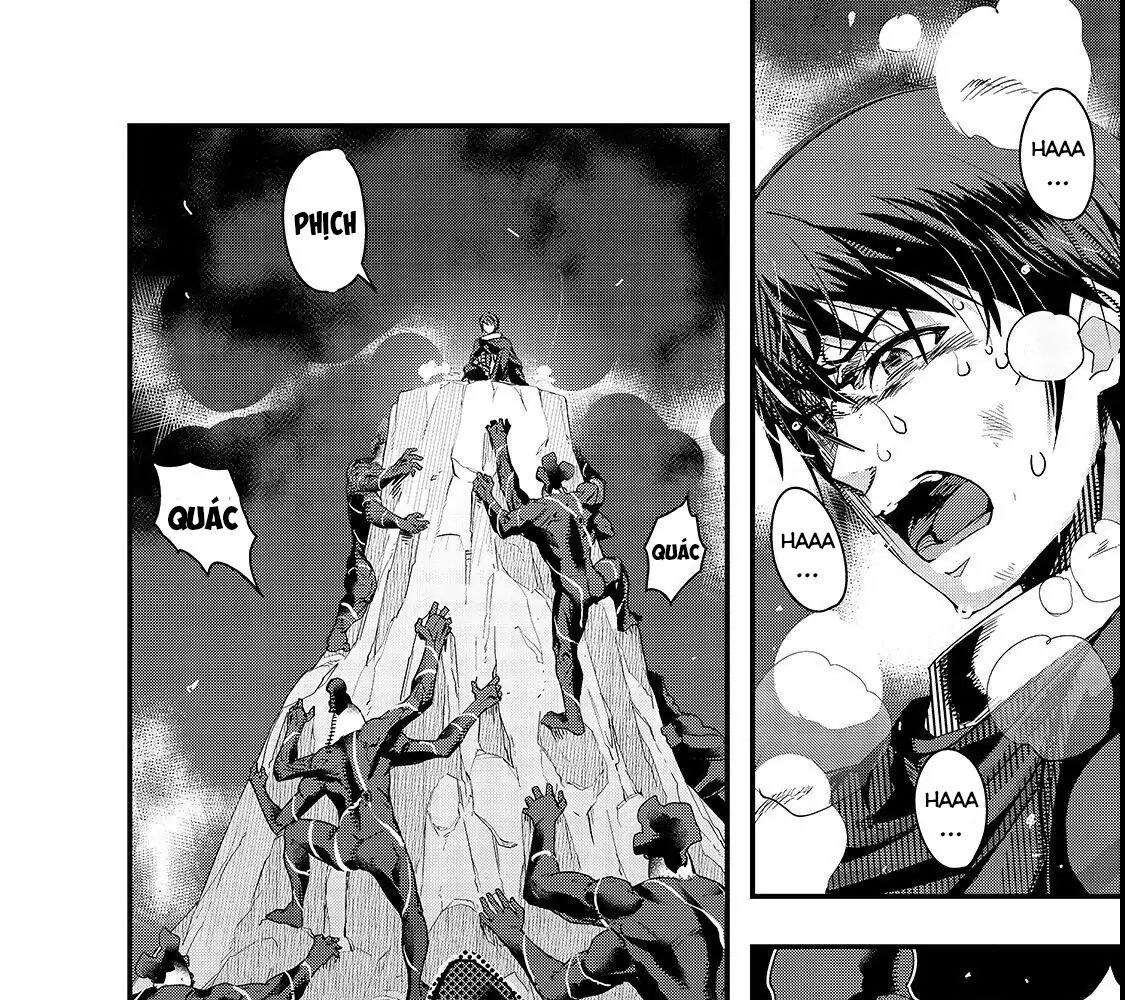 Failure Frame - Kẻ Vô Dụng Trở Thành Kẻ Mạnh Nhất Chap 2 - Next Chap 3