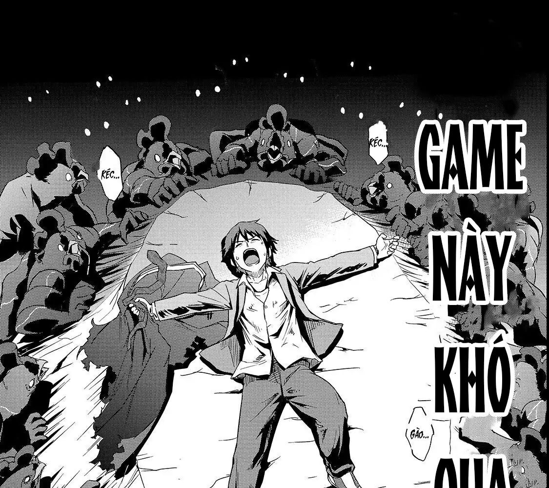 Failure Frame - Kẻ Vô Dụng Trở Thành Kẻ Mạnh Nhất Chap 2 - Next Chap 3