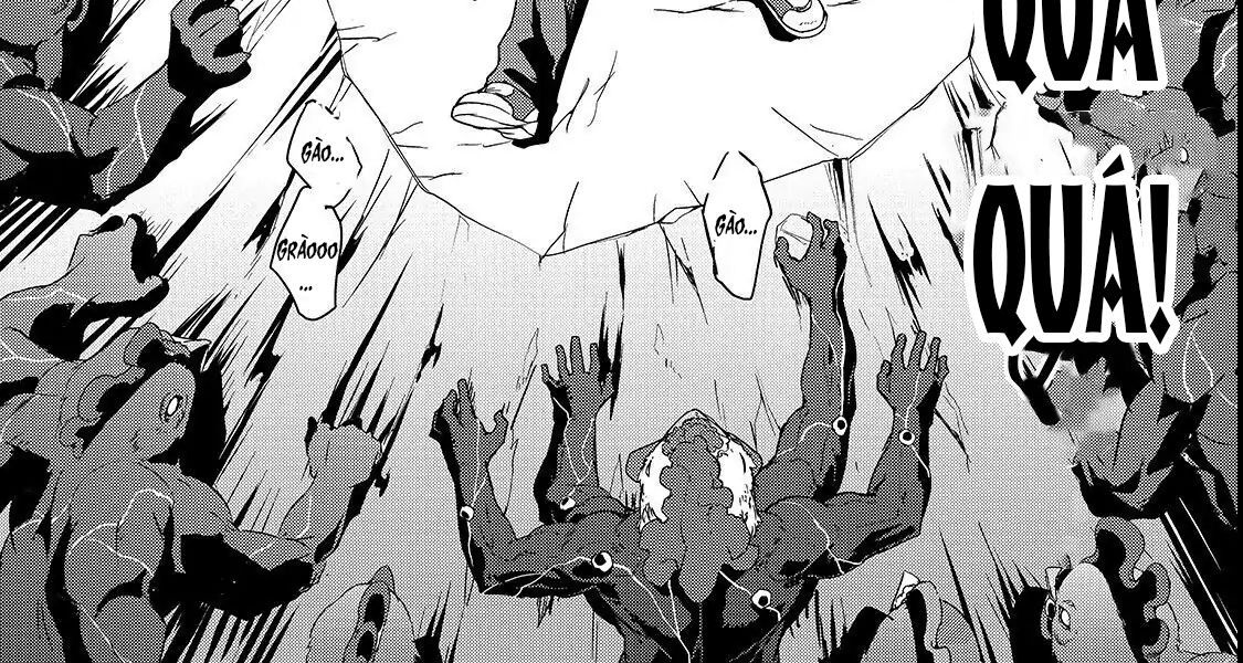 Failure Frame - Kẻ Vô Dụng Trở Thành Kẻ Mạnh Nhất Chap 2 - Next Chap 3