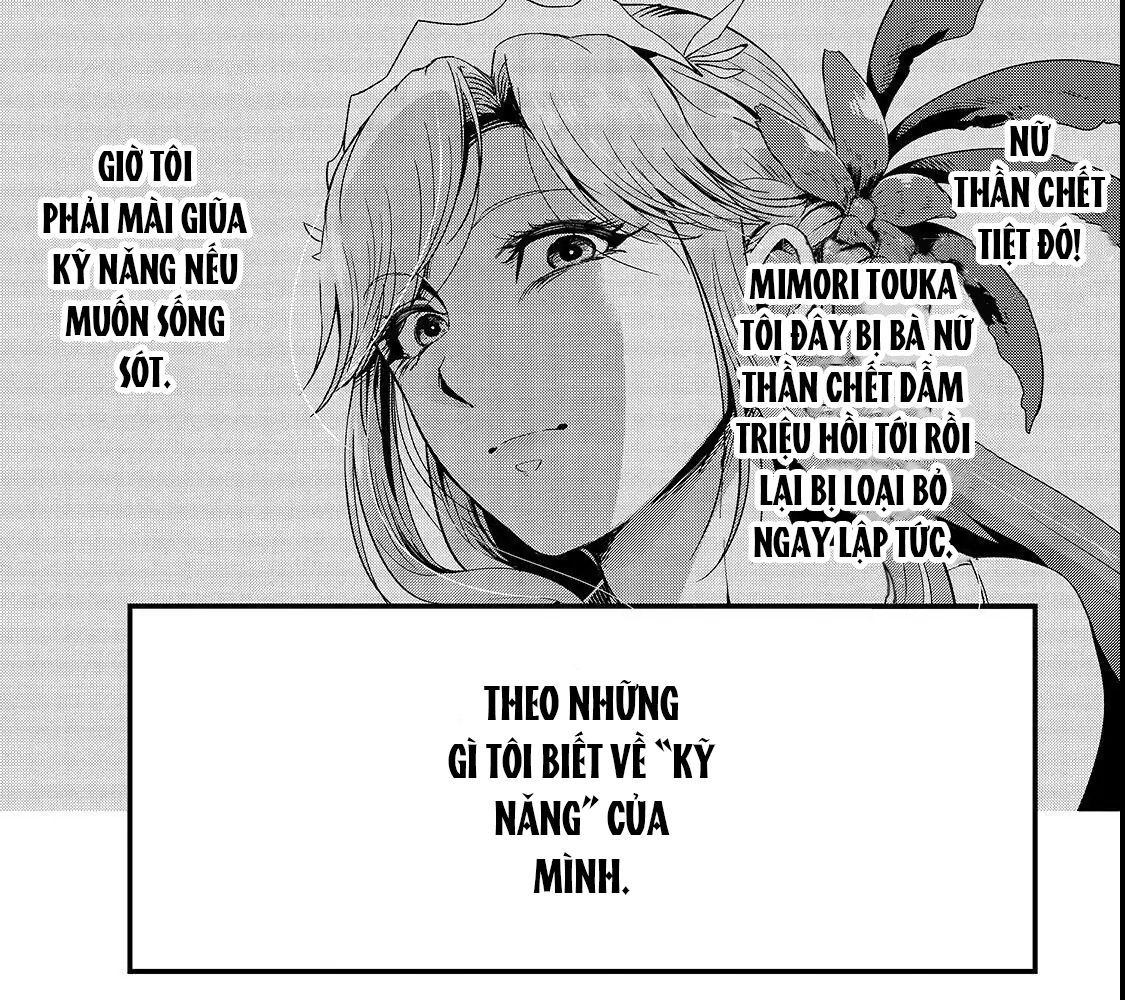 Failure Frame - Kẻ Vô Dụng Trở Thành Kẻ Mạnh Nhất Chap 2 - Next Chap 3