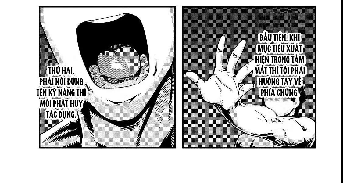 Failure Frame - Kẻ Vô Dụng Trở Thành Kẻ Mạnh Nhất Chap 2 - Next Chap 3