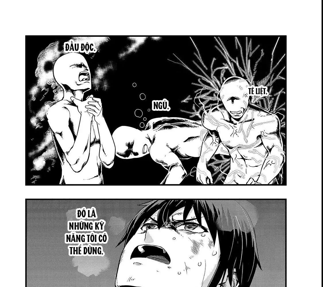 Failure Frame - Kẻ Vô Dụng Trở Thành Kẻ Mạnh Nhất Chap 2 - Next Chap 3