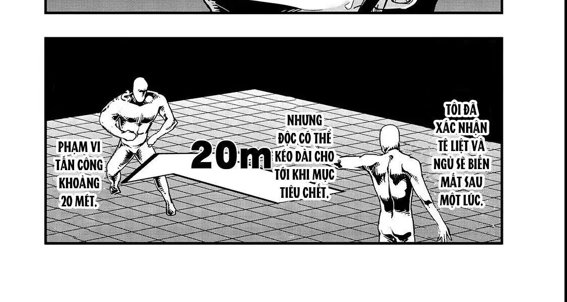 Failure Frame - Kẻ Vô Dụng Trở Thành Kẻ Mạnh Nhất Chap 2 - Next Chap 3