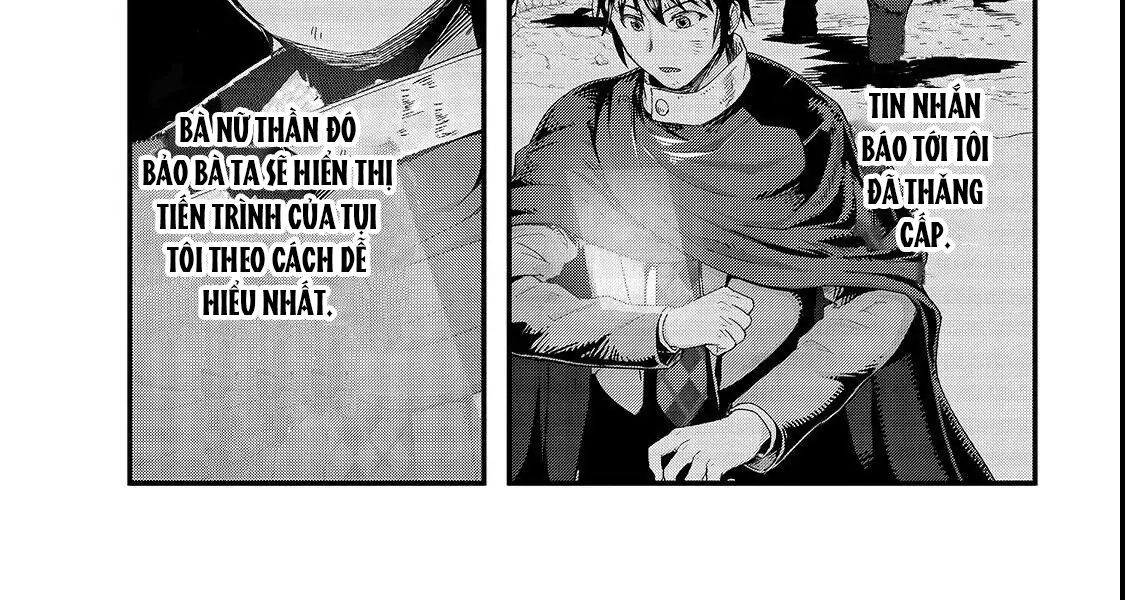 Failure Frame - Kẻ Vô Dụng Trở Thành Kẻ Mạnh Nhất Chap 2 - Next Chap 3