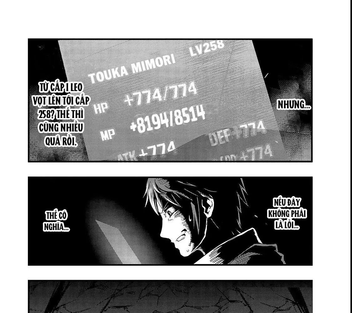 Failure Frame - Kẻ Vô Dụng Trở Thành Kẻ Mạnh Nhất Chap 2 - Next Chap 3