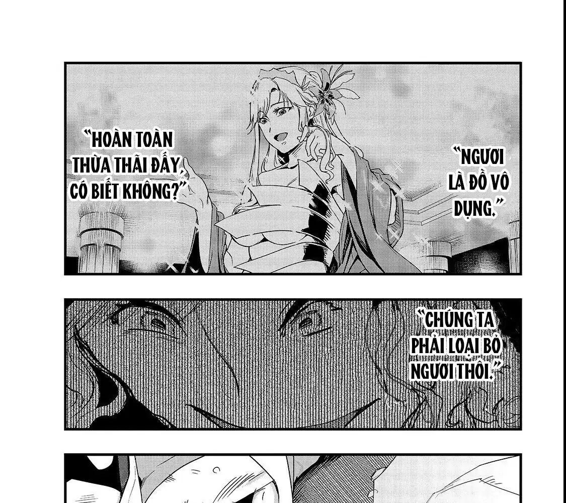 Failure Frame - Kẻ Vô Dụng Trở Thành Kẻ Mạnh Nhất Chap 2 - Next Chap 3