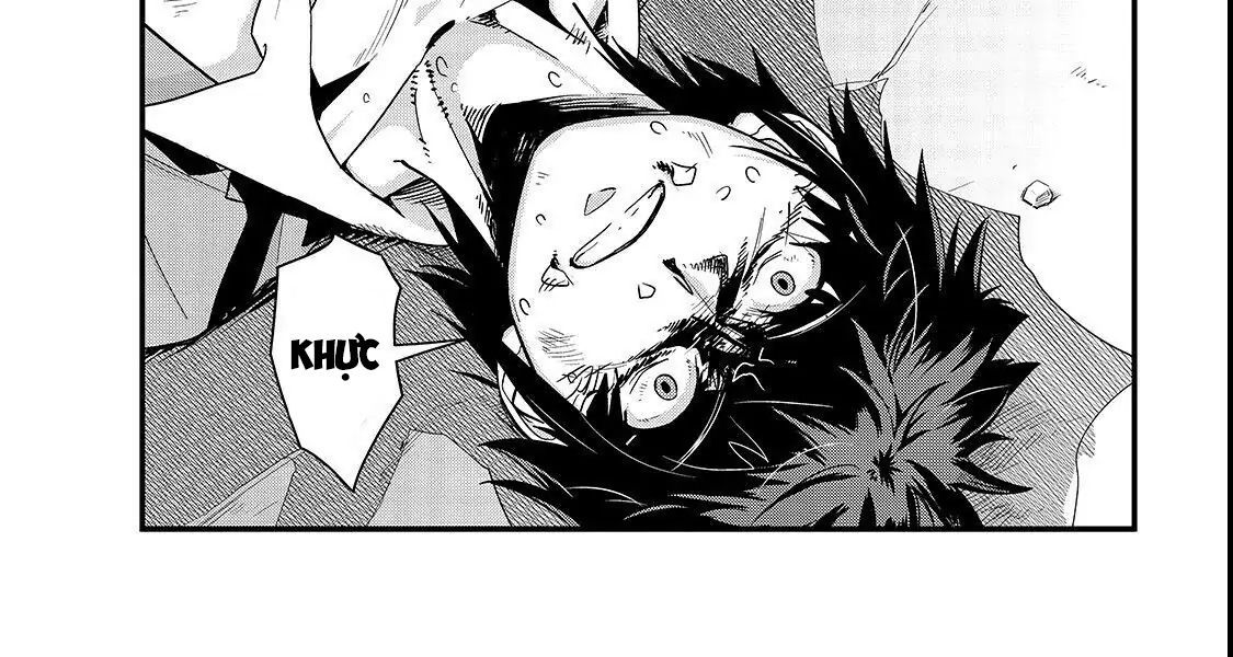 Failure Frame - Kẻ Vô Dụng Trở Thành Kẻ Mạnh Nhất Chap 2 - Next Chap 3