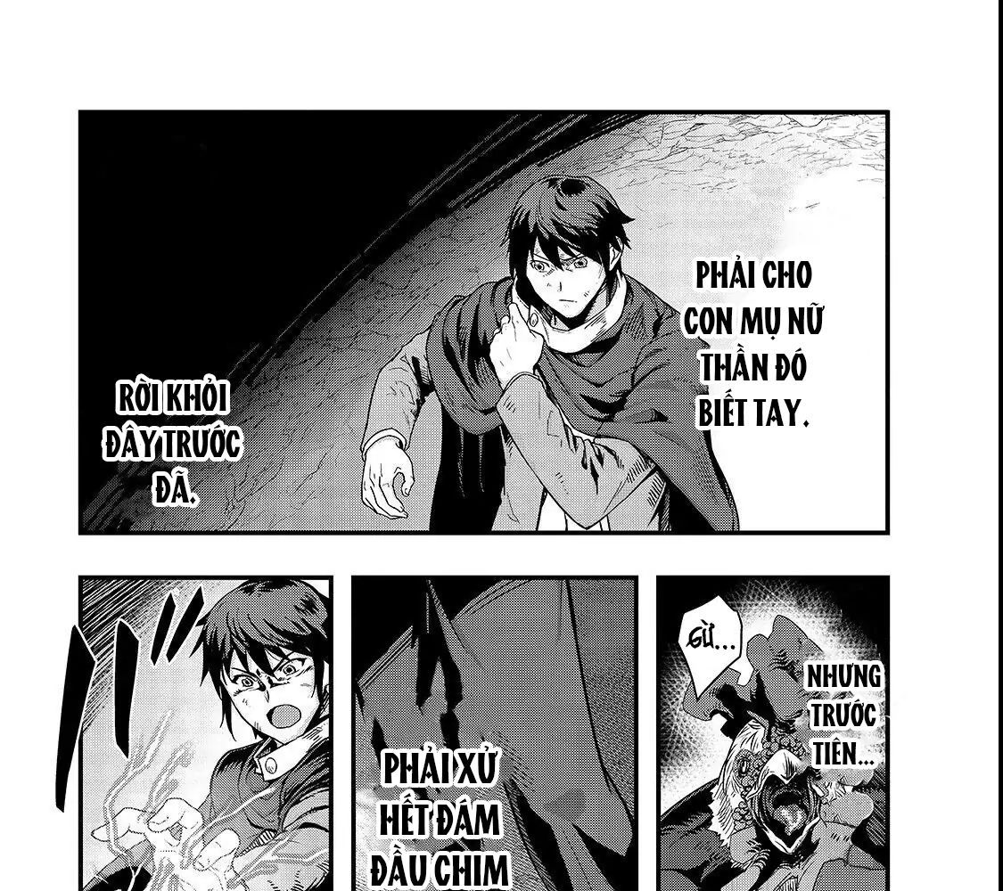 Failure Frame - Kẻ Vô Dụng Trở Thành Kẻ Mạnh Nhất Chap 2 - Next Chap 3