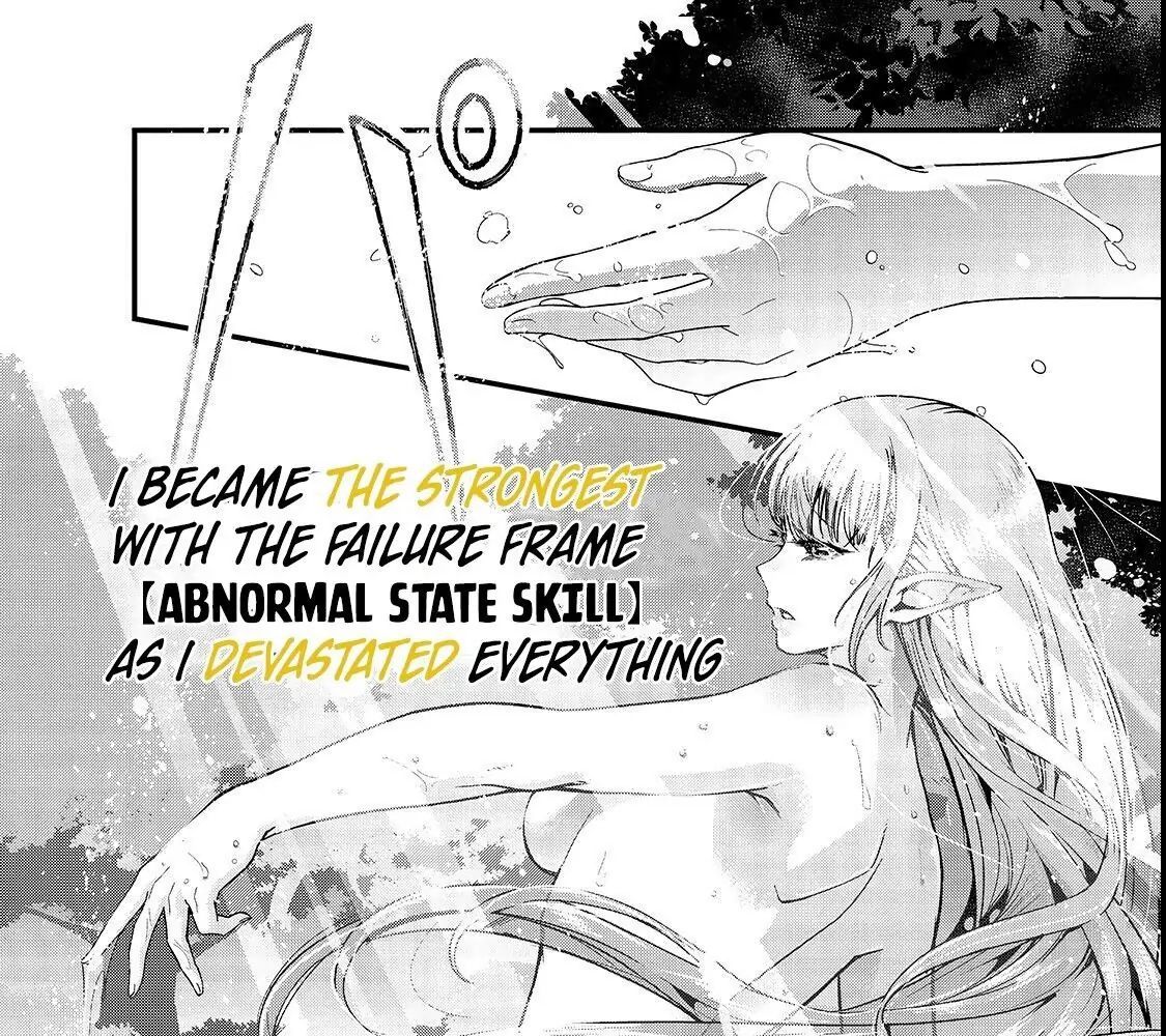 Failure Frame - Kẻ Vô Dụng Trở Thành Kẻ Mạnh Nhất Chap 2 - Next Chap 3