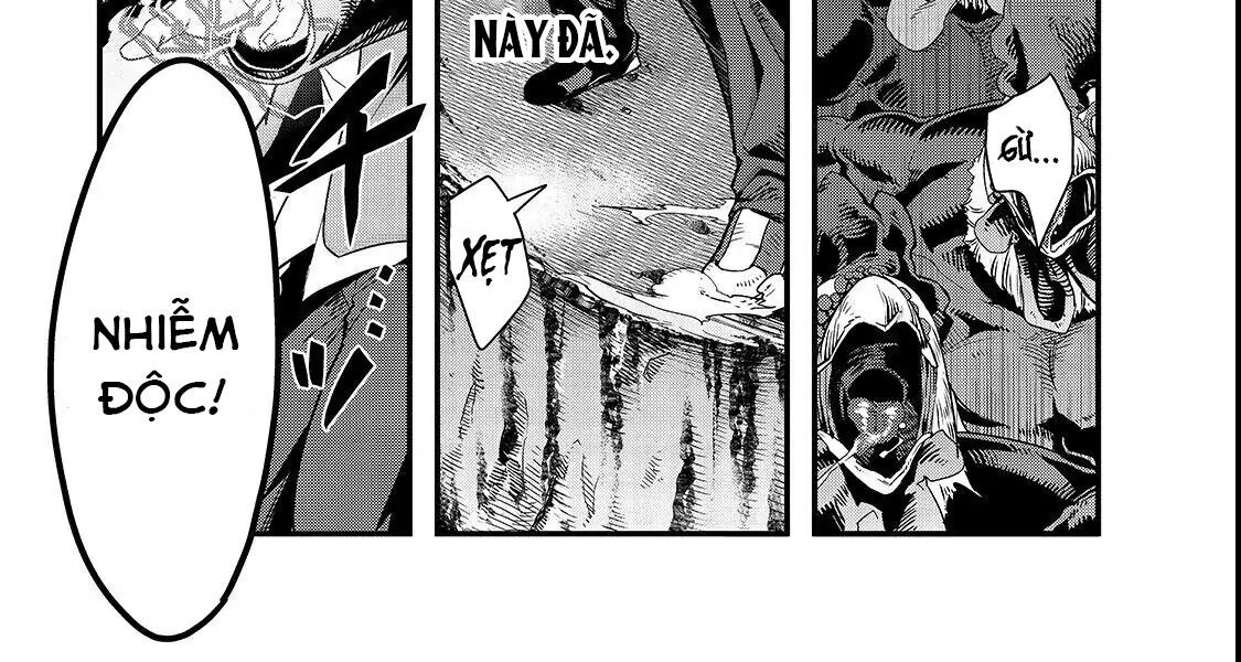Failure Frame - Kẻ Vô Dụng Trở Thành Kẻ Mạnh Nhất Chap 2 - Next Chap 3