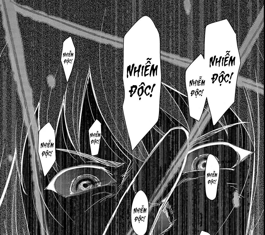 Failure Frame - Kẻ Vô Dụng Trở Thành Kẻ Mạnh Nhất Chap 2 - Next Chap 3