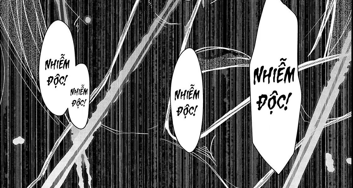 Failure Frame - Kẻ Vô Dụng Trở Thành Kẻ Mạnh Nhất Chap 2 - Next Chap 3