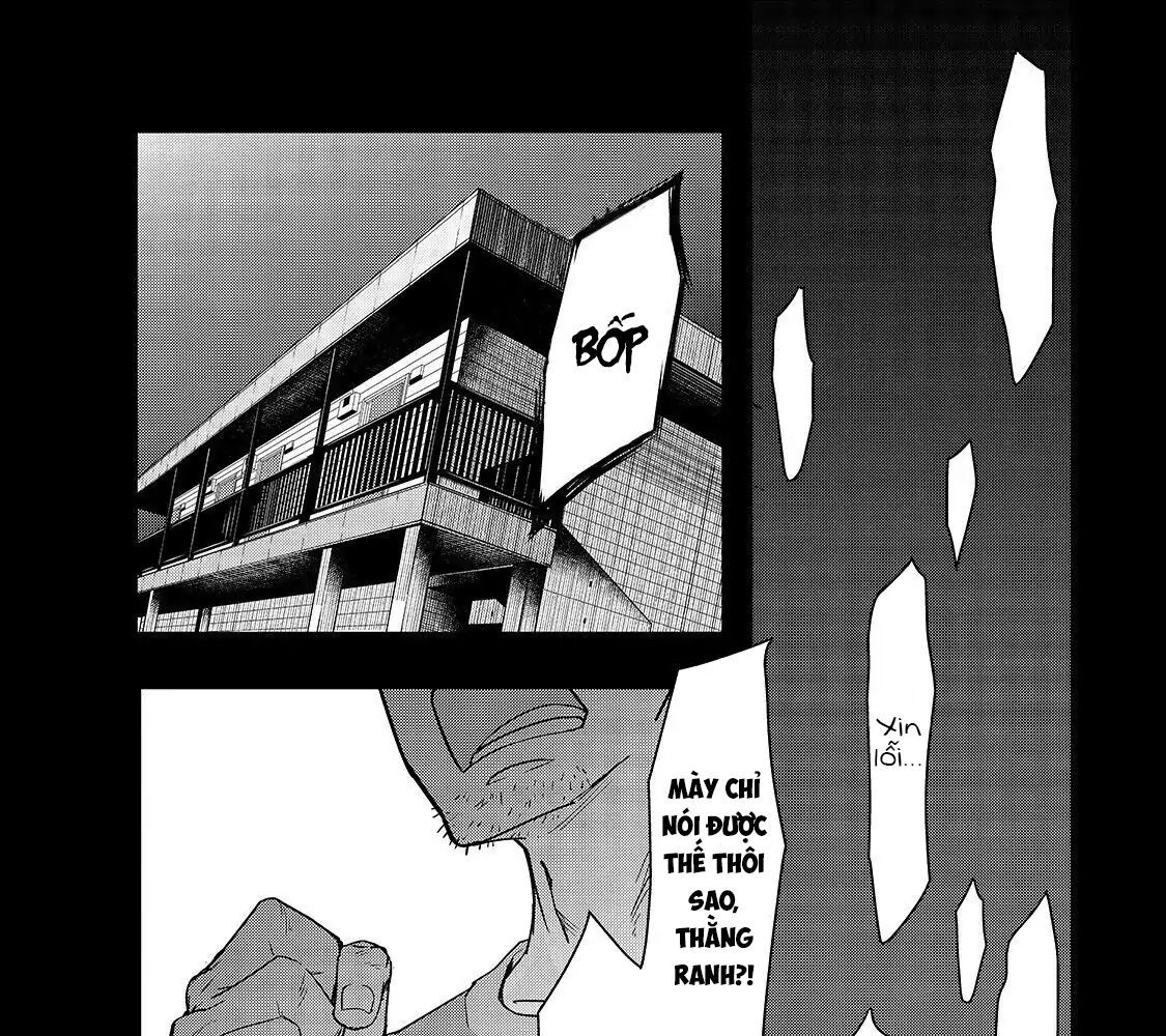 Failure Frame - Kẻ Vô Dụng Trở Thành Kẻ Mạnh Nhất Chap 2 - Next Chap 3