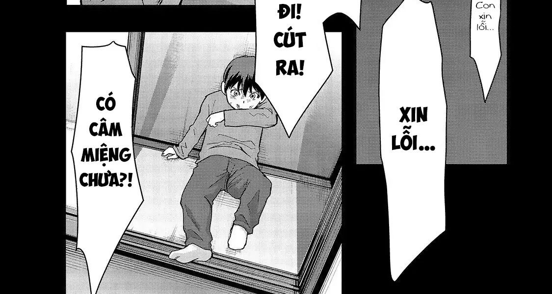 Failure Frame - Kẻ Vô Dụng Trở Thành Kẻ Mạnh Nhất Chap 2 - Next Chap 3