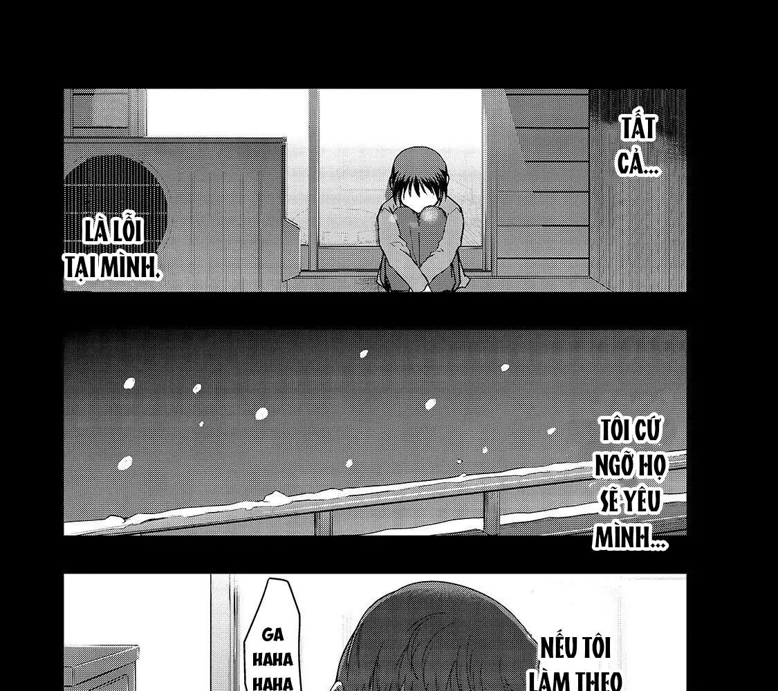 Failure Frame - Kẻ Vô Dụng Trở Thành Kẻ Mạnh Nhất Chap 2 - Next Chap 3