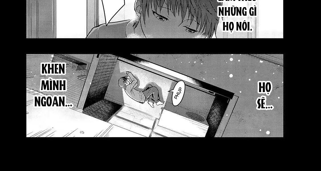 Failure Frame - Kẻ Vô Dụng Trở Thành Kẻ Mạnh Nhất Chap 2 - Next Chap 3