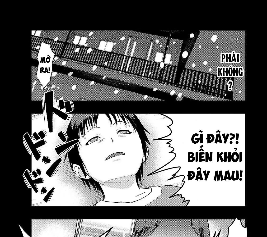 Failure Frame - Kẻ Vô Dụng Trở Thành Kẻ Mạnh Nhất Chap 2 - Next Chap 3
