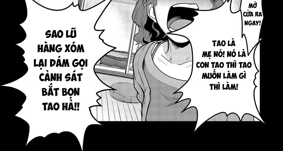 Failure Frame - Kẻ Vô Dụng Trở Thành Kẻ Mạnh Nhất Chap 2 - Next Chap 3