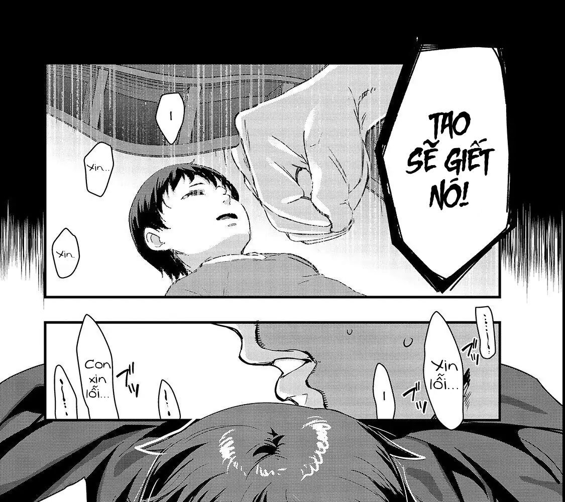 Failure Frame - Kẻ Vô Dụng Trở Thành Kẻ Mạnh Nhất Chap 2 - Next Chap 3