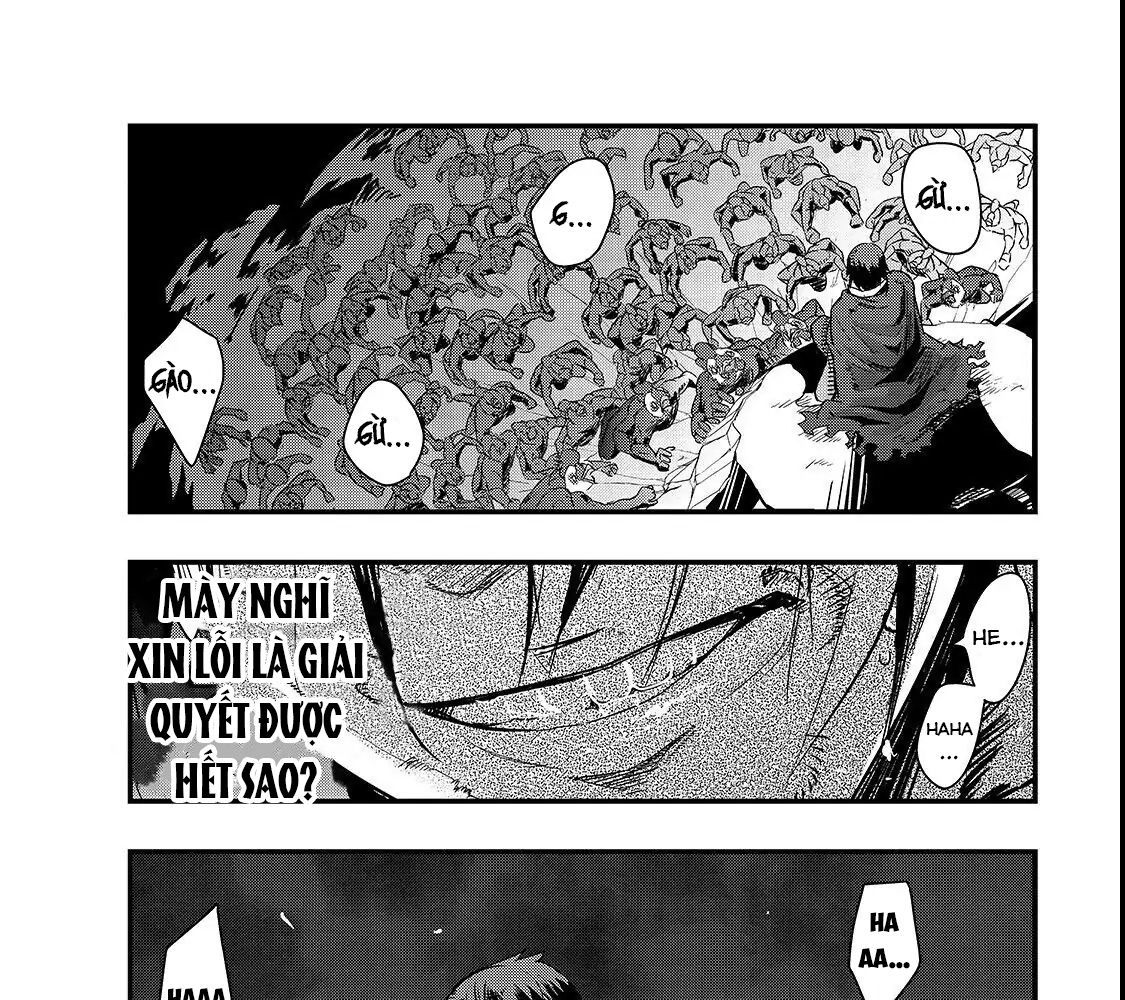 Failure Frame - Kẻ Vô Dụng Trở Thành Kẻ Mạnh Nhất Chap 2 - Next Chap 3