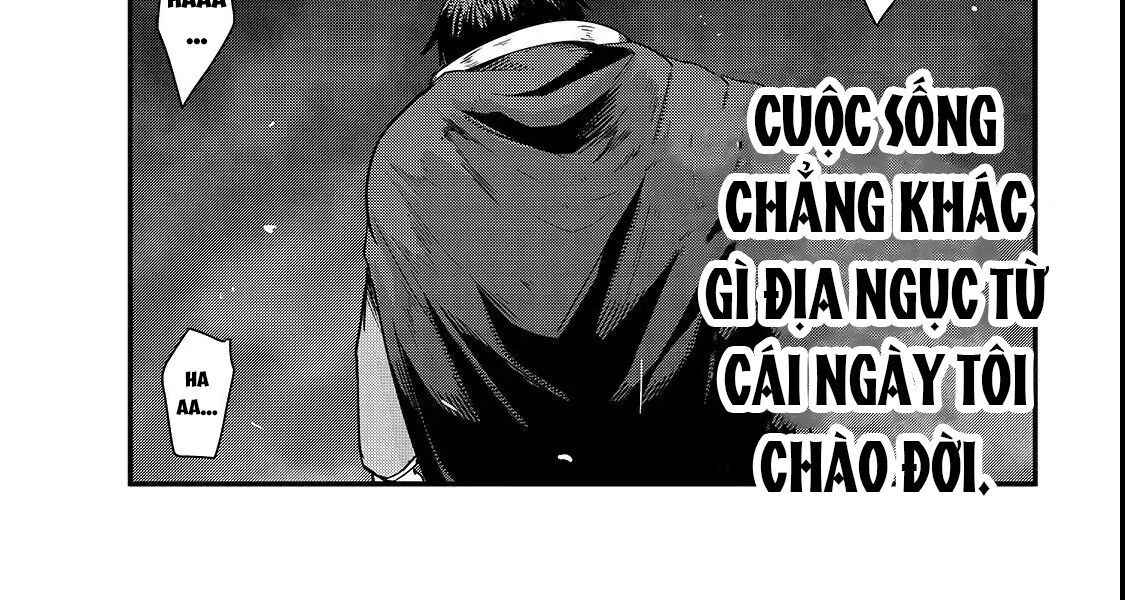Failure Frame - Kẻ Vô Dụng Trở Thành Kẻ Mạnh Nhất Chap 2 - Next Chap 3