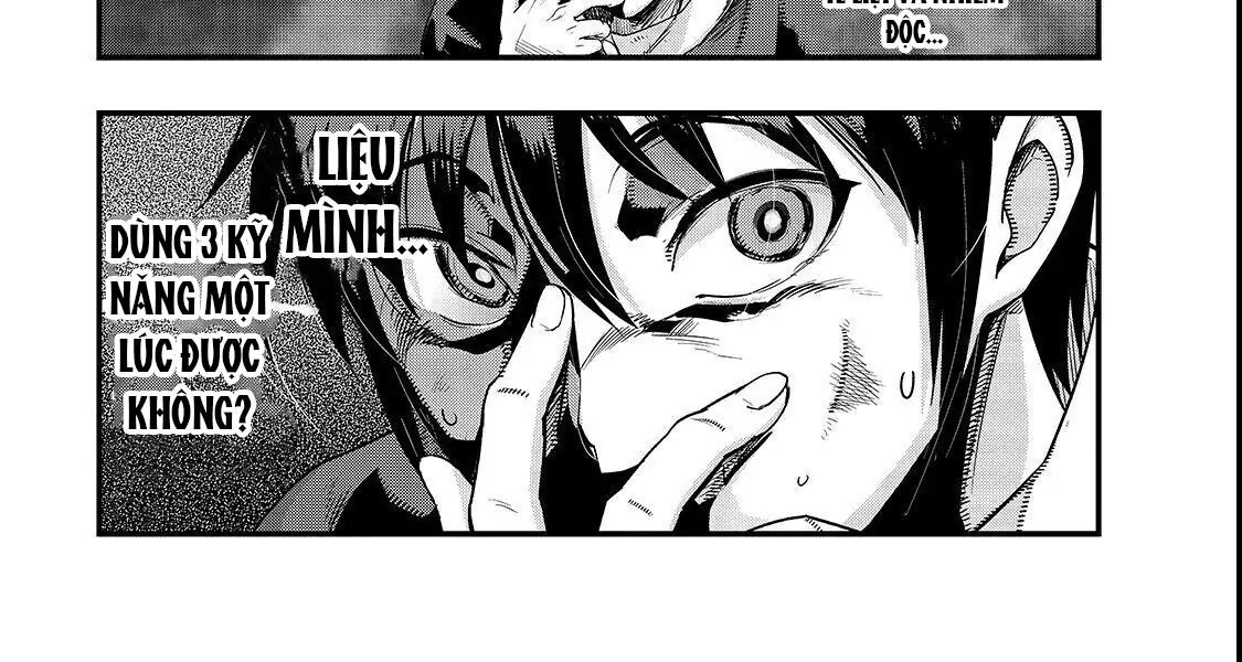 Failure Frame - Kẻ Vô Dụng Trở Thành Kẻ Mạnh Nhất Chap 2 - Next Chap 3