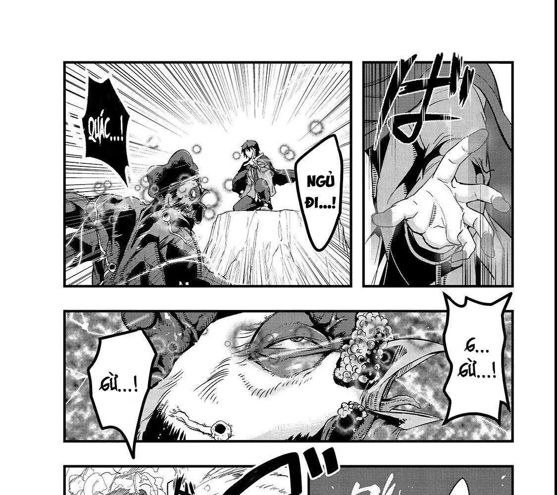 Failure Frame - Kẻ Vô Dụng Trở Thành Kẻ Mạnh Nhất Chap 2 - Next Chap 3