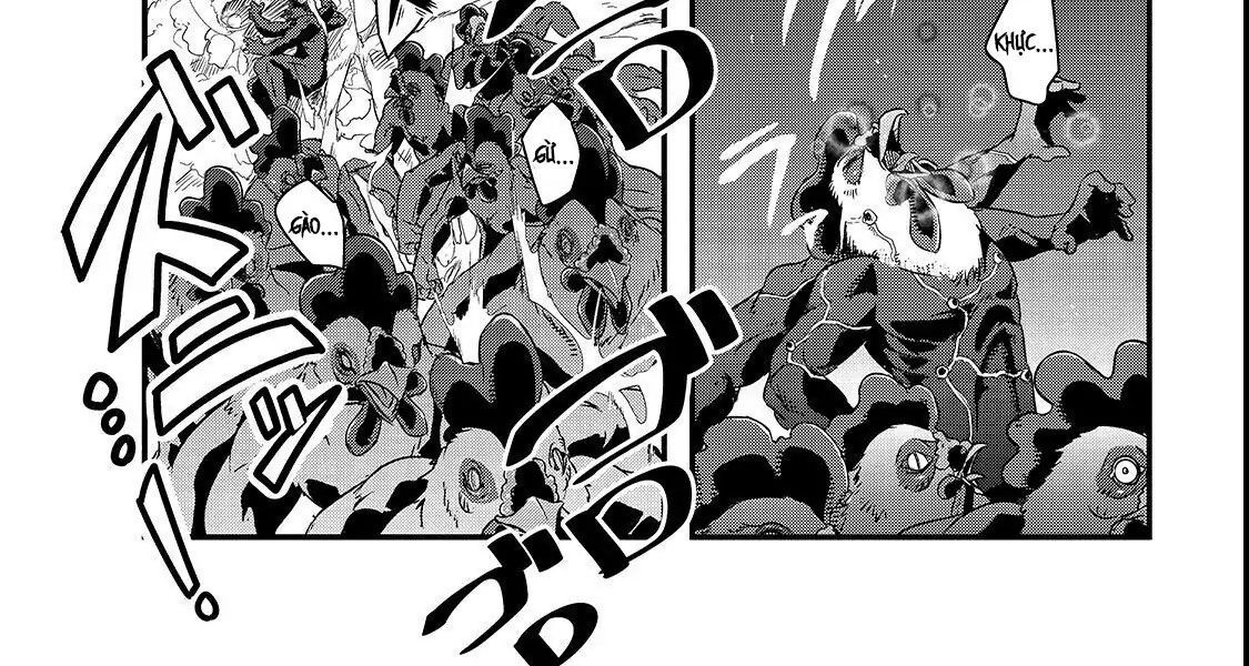 Failure Frame - Kẻ Vô Dụng Trở Thành Kẻ Mạnh Nhất Chap 2 - Next Chap 3