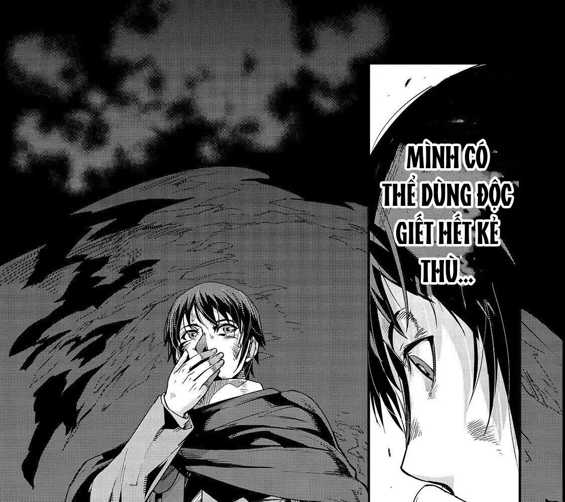 Failure Frame - Kẻ Vô Dụng Trở Thành Kẻ Mạnh Nhất Chap 2 - Next Chap 3