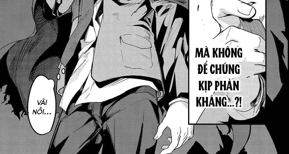 Failure Frame - Kẻ Vô Dụng Trở Thành Kẻ Mạnh Nhất Chap 2 - Next Chap 3