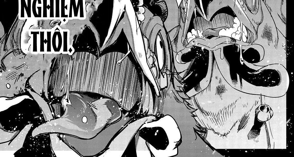 Failure Frame - Kẻ Vô Dụng Trở Thành Kẻ Mạnh Nhất Chap 2 - Next Chap 3