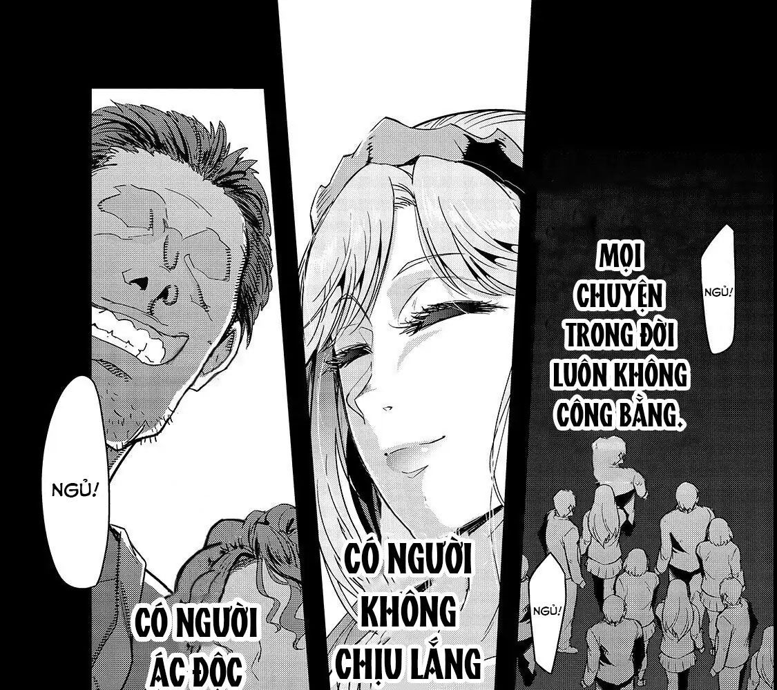 Failure Frame - Kẻ Vô Dụng Trở Thành Kẻ Mạnh Nhất Chap 2 - Next Chap 3