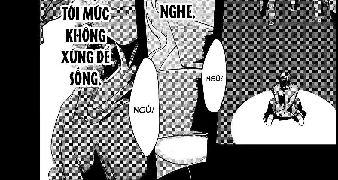 Failure Frame - Kẻ Vô Dụng Trở Thành Kẻ Mạnh Nhất Chap 2 - Next Chap 3