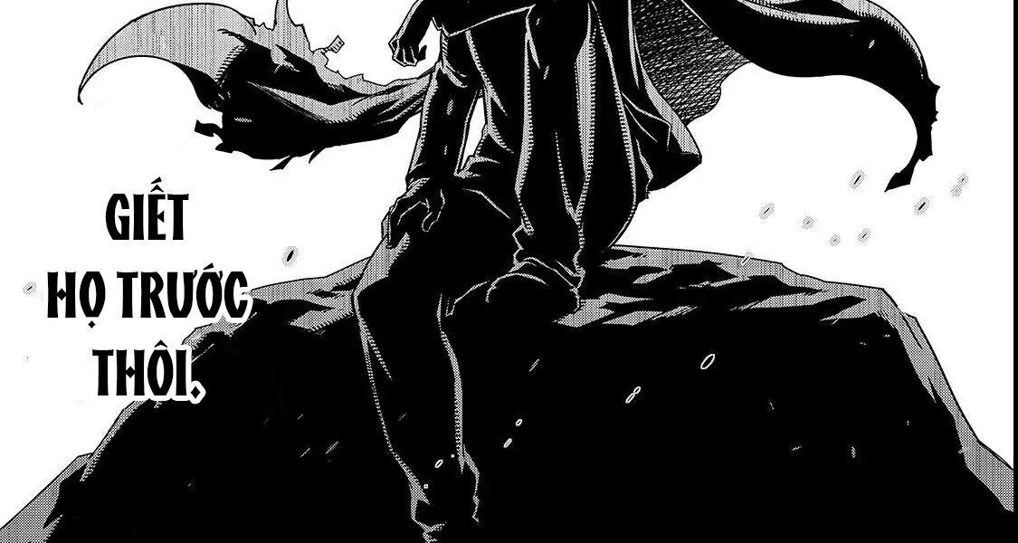 Failure Frame - Kẻ Vô Dụng Trở Thành Kẻ Mạnh Nhất Chap 2 - Next Chap 3