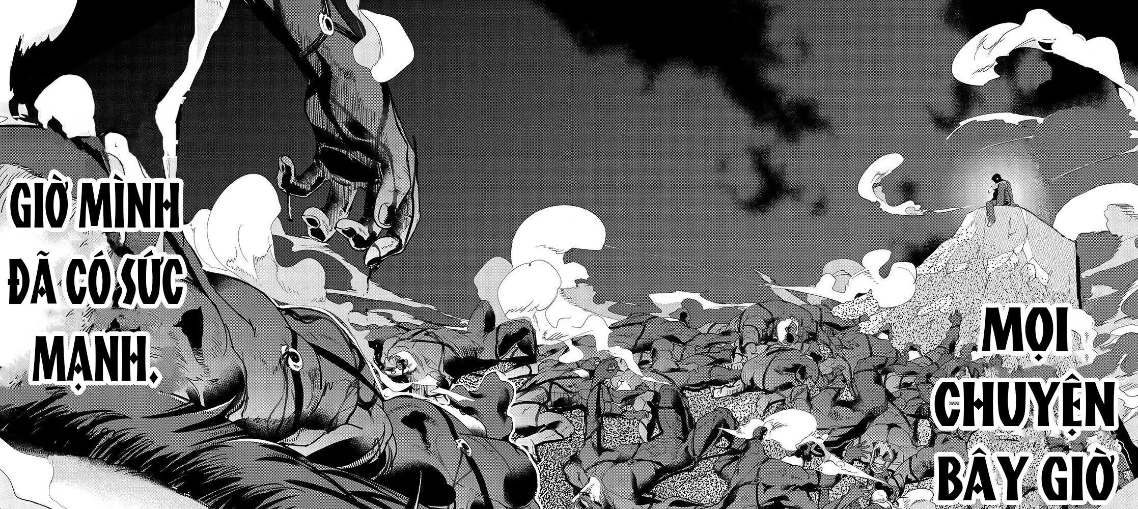 Failure Frame - Kẻ Vô Dụng Trở Thành Kẻ Mạnh Nhất Chap 2 - Next Chap 3