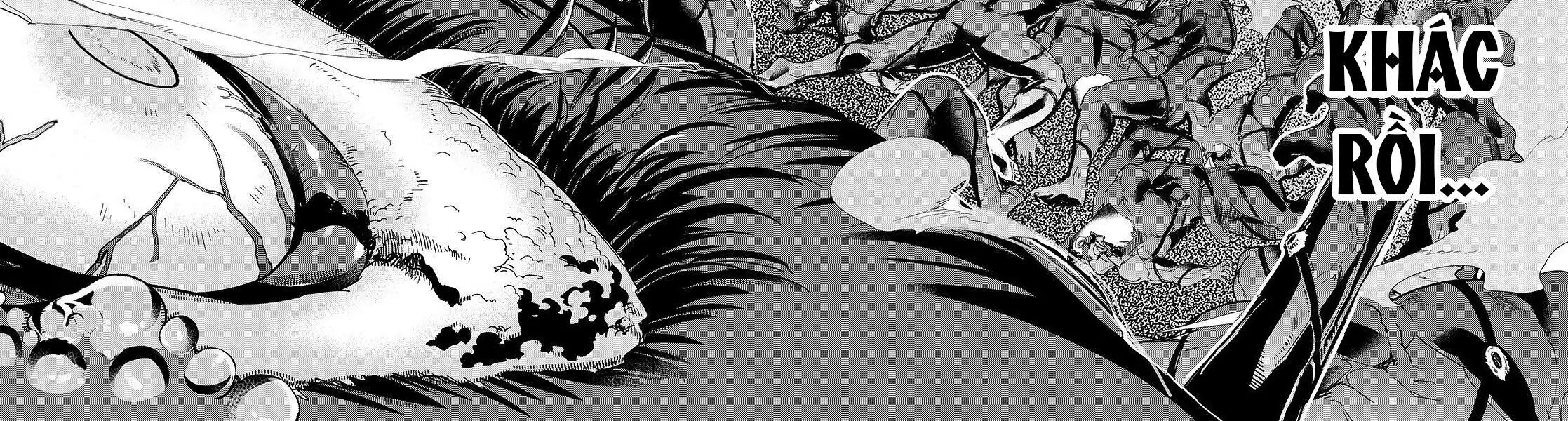 Failure Frame - Kẻ Vô Dụng Trở Thành Kẻ Mạnh Nhất Chap 2 - Next Chap 3