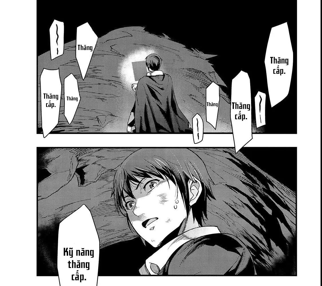 Failure Frame - Kẻ Vô Dụng Trở Thành Kẻ Mạnh Nhất Chap 2 - Next Chap 3