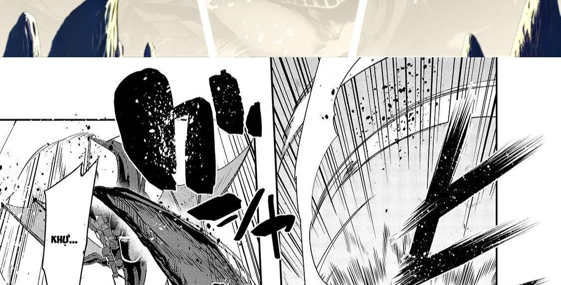 Failure Frame - Kẻ Vô Dụng Trở Thành Kẻ Mạnh Nhất Chap 20 - Next Chap 21