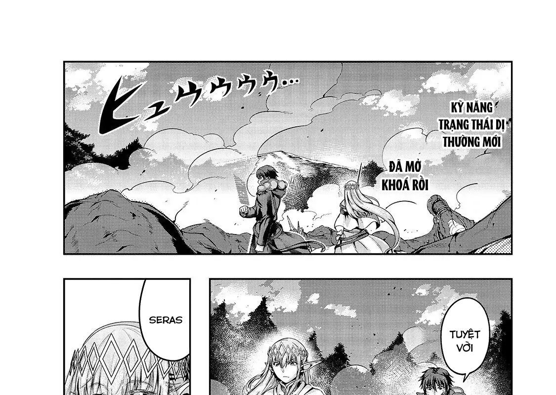 Failure Frame - Kẻ Vô Dụng Trở Thành Kẻ Mạnh Nhất Chap 20 - Next Chap 21