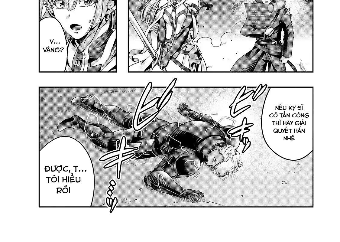 Failure Frame - Kẻ Vô Dụng Trở Thành Kẻ Mạnh Nhất Chap 20 - Next Chap 21