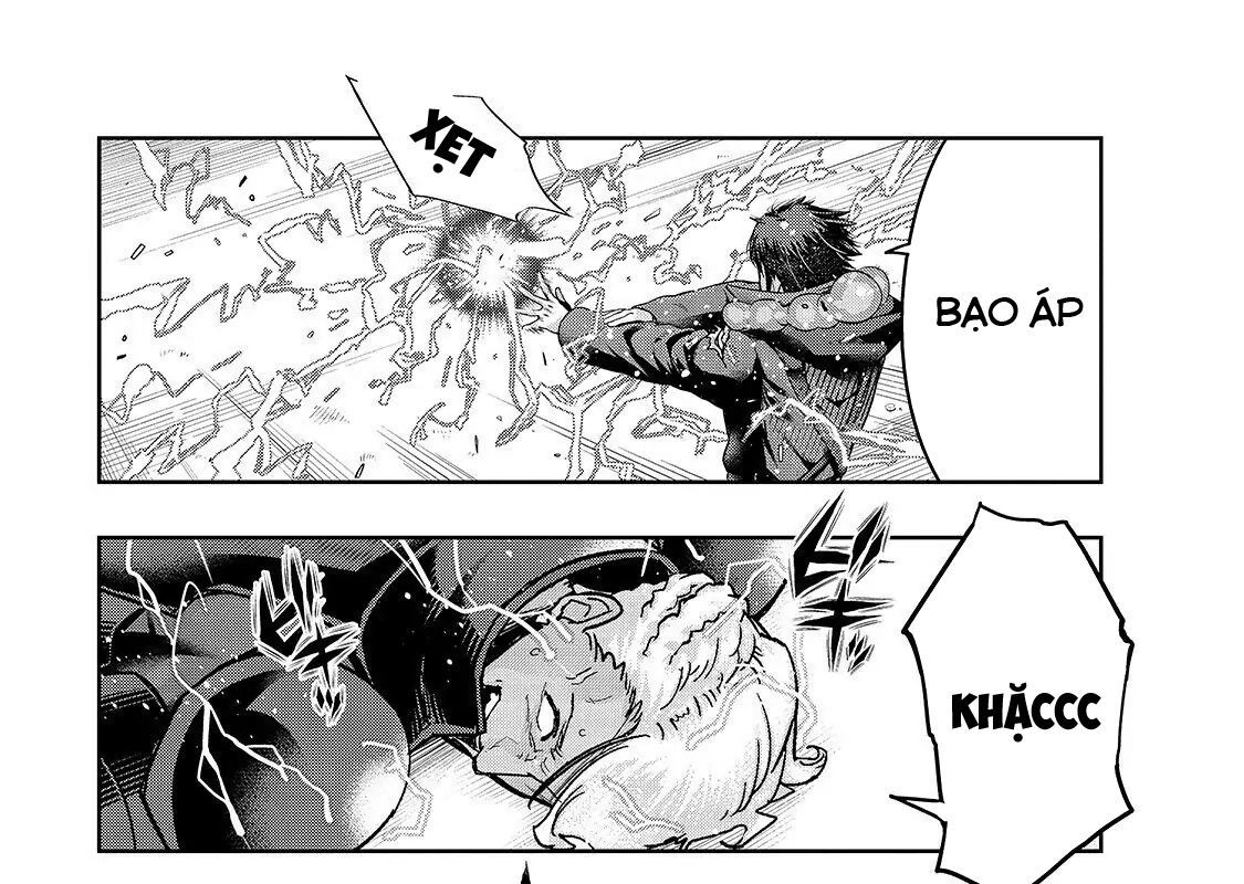 Failure Frame - Kẻ Vô Dụng Trở Thành Kẻ Mạnh Nhất Chap 20 - Next Chap 21