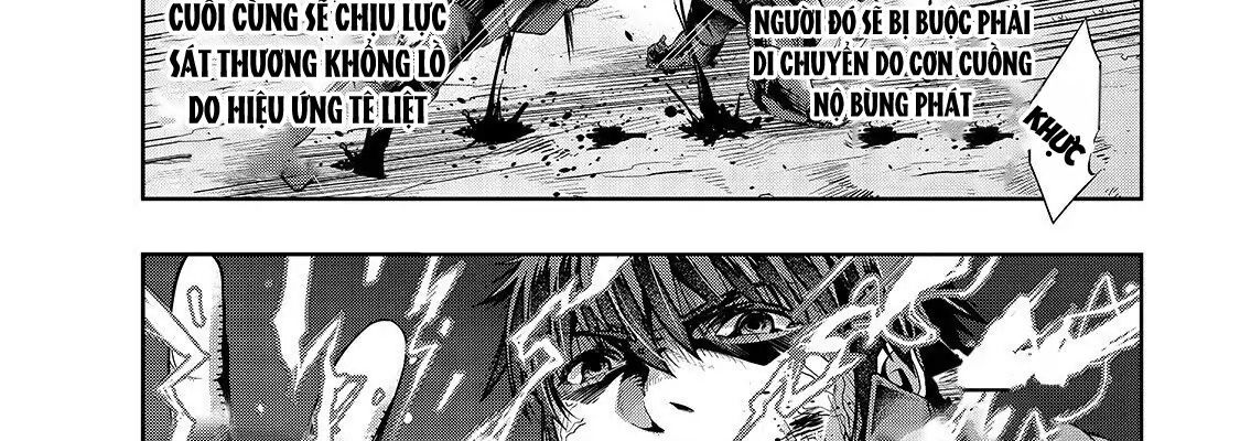 Failure Frame - Kẻ Vô Dụng Trở Thành Kẻ Mạnh Nhất Chap 20 - Next Chap 21