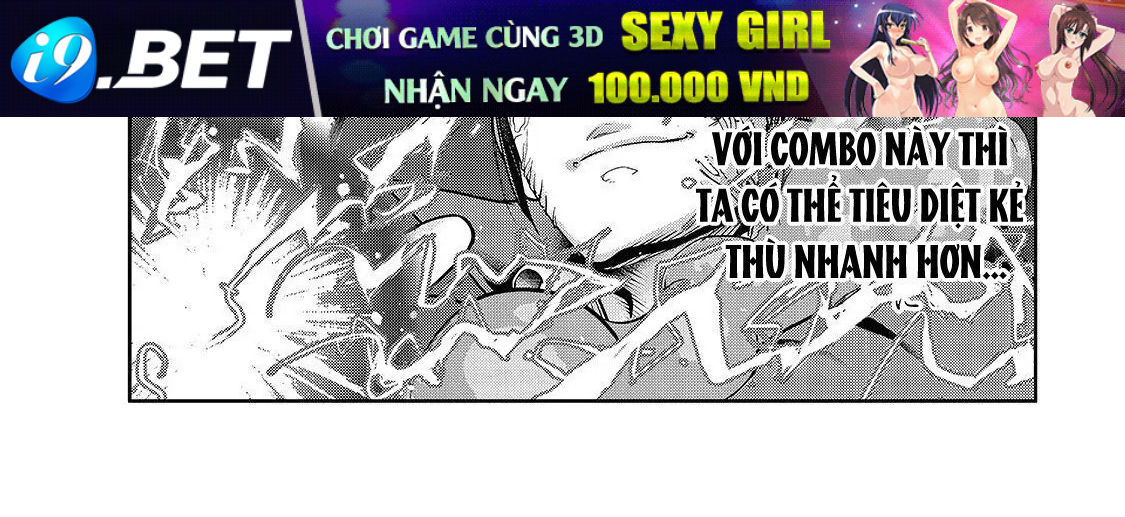 Failure Frame - Kẻ Vô Dụng Trở Thành Kẻ Mạnh Nhất Chap 20 - Next Chap 21
