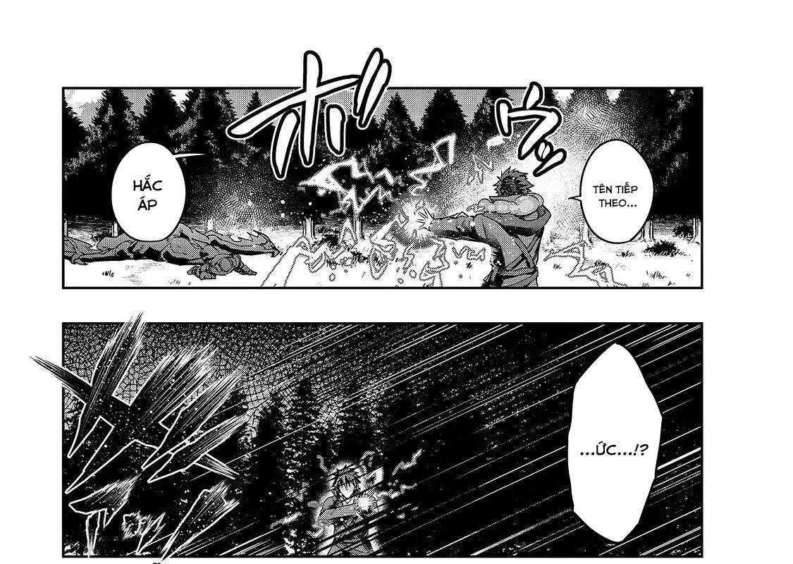 Failure Frame - Kẻ Vô Dụng Trở Thành Kẻ Mạnh Nhất Chap 20 - Next Chap 21