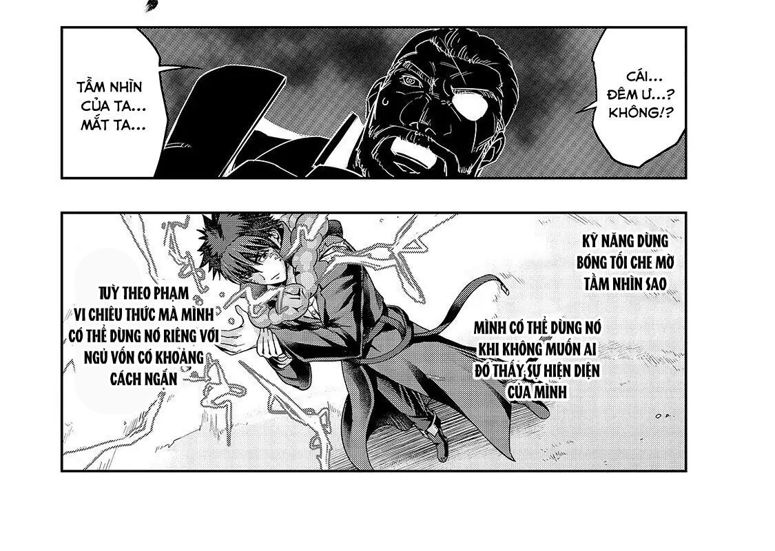 Failure Frame - Kẻ Vô Dụng Trở Thành Kẻ Mạnh Nhất Chap 20 - Next Chap 21