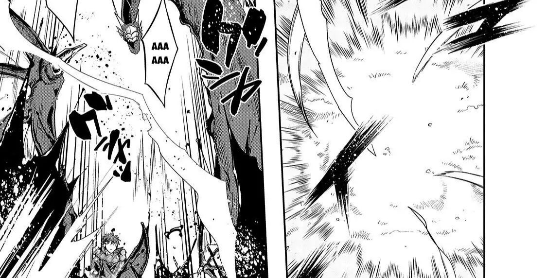 Failure Frame - Kẻ Vô Dụng Trở Thành Kẻ Mạnh Nhất Chap 20 - Next Chap 21