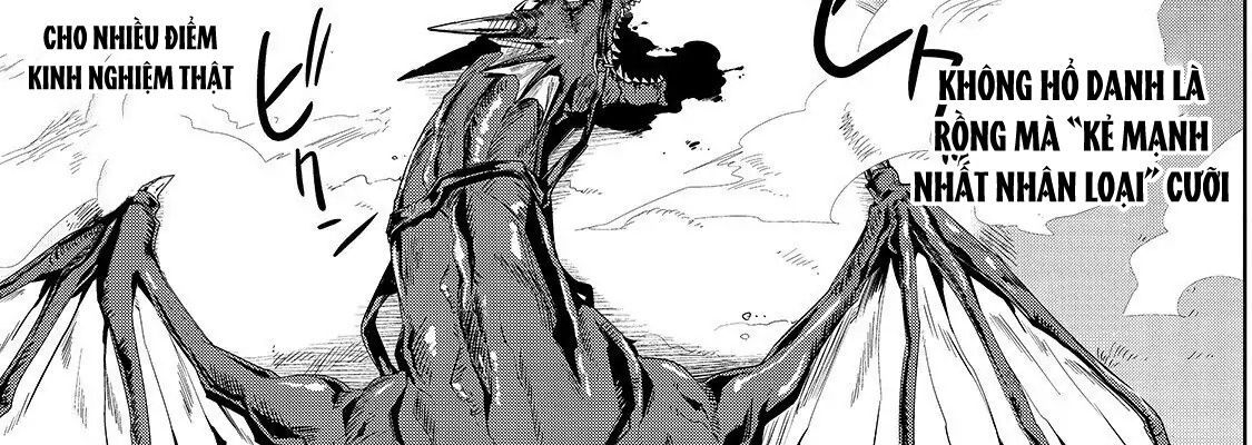 Failure Frame - Kẻ Vô Dụng Trở Thành Kẻ Mạnh Nhất Chap 20 - Next Chap 21